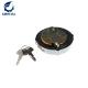 New Fuel Tank Cap 311V4-02120 2188-9005 For DH60 Excavator Spare Parts