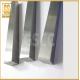 High Hardness Square K10 Tungsten Carbide Plate Stock