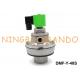DMF-Y-40S SBFEC Type Submerged Pulse Jet Valve For Dust Removal