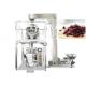 Multihead Weigher Automatic Packing Machine For Dried Cranberries , Fruit , Candy