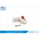 ABS Housing Security Panic Button And Emergency Button For Home / Bank