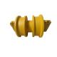 Heavy Duty D155 Bulldozer Track Parts  Aftermarket Track Rollers HRC52-60