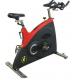 Steel Tube PU Forming Air Spinning Bike Commercial Exercise Bike