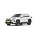5 Door 5 Seat SUV 2023 Toyota Rav4 4WD Automatic Hybrid for Distributor