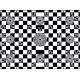 Photographic Paper SineImage YE006 Chessboard Test Chart Reflectance