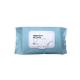Fresh And Soft Wet Wipe Mild And Suitable For All Skins Aloe Extract