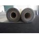Chemical High Tensile Conveyor Wire Mesh Belt Square Hole Alkali Resistance