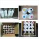 Outdoor Advertising Dye Sublimation Ink For Dx5 / Dx7 Printhead On Garment