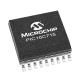American Microchip Integrated Circuits PIC16LC715-04/SO Brand New Original Electronic Components Package DFN-6-EP(1.6x1.6) Monitor and Reset Chip MOSFET