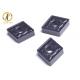 Impact Resistance Tungsten Carbide Inserts Threading Inserts For Lathe CNMG120408