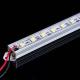 12V DC 3000K SMD 5050 LED Strip Light 2 / 3 M Strip Length For Decoration