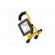 Waterproof Ip65 Rechargeable Led Flood Lights Portable 10w 20w 30w 50w