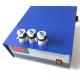 High Power 1200W Digital Ultrasonic Generator For Parts Cleaning