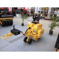 LGDD8008 LTXG 770kg double drum double hydraulic drive vibratory road rollers