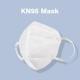 Comfortable Disposable Protective Mask , Anti Dust Foldable Kn95 Mask