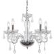 Modern glass crystal lighting lamp glass pendant lamp (WH-CY-152)