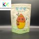 Moisture Proof Snack Food Packaging Bags And Multiple SKUs For Nuts, Gummy, Candy And Chocolate Stand-up Packaging Bags