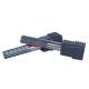 1/2 7 Flutes Chip Splitter Endmill For High Efficiency Milling Stainless Steel