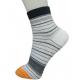 Streak Design Casual Socks
