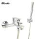 500000 Cycles  Bath Shower Mixer Faucet With Shower Head
