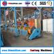 Made in China supplier bearing type tubular aluminum wires stranding machine