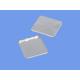 china metal shield clips for PCB mount SMT