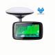 IP68 WinCE 6.0 Tractor Guidance System GPS 5 Inch Sunlight Readable ODM