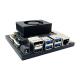 16G NVIDIA JETSON ORIN NX 900-13767-0000-000 Domestic Developer Kit Embedded System 128G SSD
