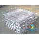 New Arrived Aluminium Sacrificial Anode Al-Zn-In Alloy Cathodic Protection Anode