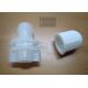 Different Style Flip Spout Cap 1.6cm Inner Size For Plastic Stand Up Bags