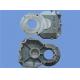 Mixed Metal Sand Casting Parts Multifunctional Compact Structure High Durability