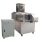 Full Automatic 2000kg/H Screw Feed Extruder / Fish Feed Pellet Extruder Electric Heating