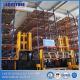 High Density Very Narrow Aisle Pallet Storage Rack in China