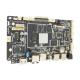 RTC 2GB DDR3 Industrial ARM Board 8GB Flash Android 4.4 OS With RJ45