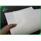 300g 250g Lunch Box Paper One Side Coated PE Healthy Food Grade No Harm