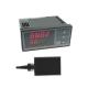 High Accuracy Mini RS485 RS232 Lidar Laser Distance Sensor -25-60°C 0.1-100m 44x43x32mm