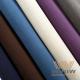 Micro Suede Leather Material Wrinkle Resistant For Automotive