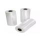 Blow Molding PVC Heat Shrink Film Roll Sleeves In Beverage / Juice Packaging