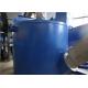 Pet Flakes Washing Line / Automatic Bottle Recycling Machine High Speed
