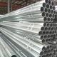 Galvanized Scaffold Tube 48 The Perfect Fit For Scaffolding Applications