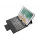 iPad 9.7 2018 Keyboard Case With Pen Holder,Keyboard Cover for iPad 9.7 2018/2017,Pro 9.7,Air 2/Air