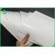Glossy Paper White / High White For Magazine & Book Cover 80gsm - 300gsm