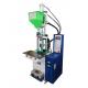 15T Compact Injection Molding Machine Vertical Easy Operate For Earphone