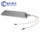 RXLG High Power Servo Frequency Conversion Regenerative Brake Brake Aluminum Case Resistor 100W 200W 300W 500W 1KW