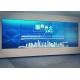 500cd/M2 Seamless LED Video Wall 16.7M Color 6ms Response Time