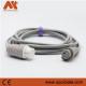 Datascope To BD Compatible IBP Adapter Cable - 0012-00-1245