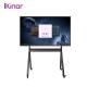 Ikinor Big Interactive Display Board Panel For Education 4GB