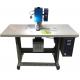Rugged Design Ultrasonic Sewing Machine Aluminum Alloy Structure Reliable Performance
