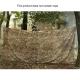 outdoor multicam camouflage shading net fiberglass camouflage net support pole