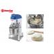 1300W 45L Food Mixer Machine / Multifunction 3 In 1 Standing Mixers